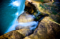 Falling Water Falls