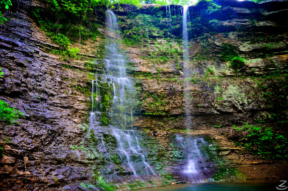 Twin Falls
