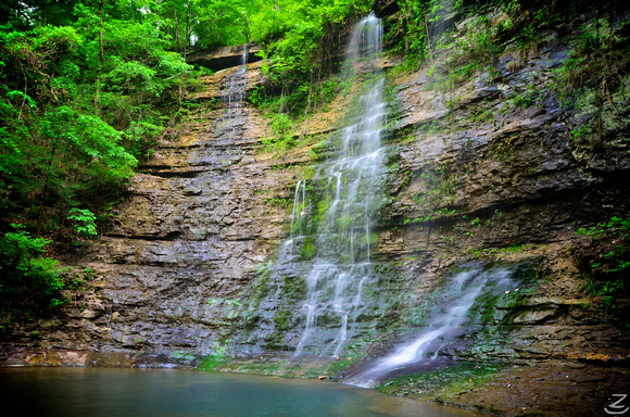 Twin Falls