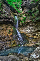 Eden Falls
