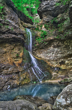 Eden Falls