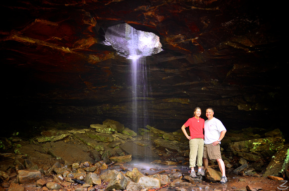 The Glory Hole