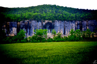 Roark Bluff