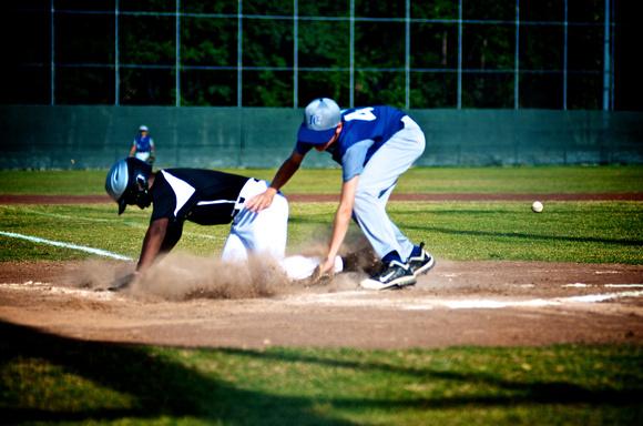 IC v. East Side