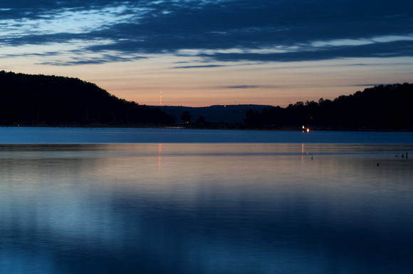 Beaver Lake