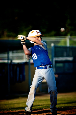 IC v. East Side